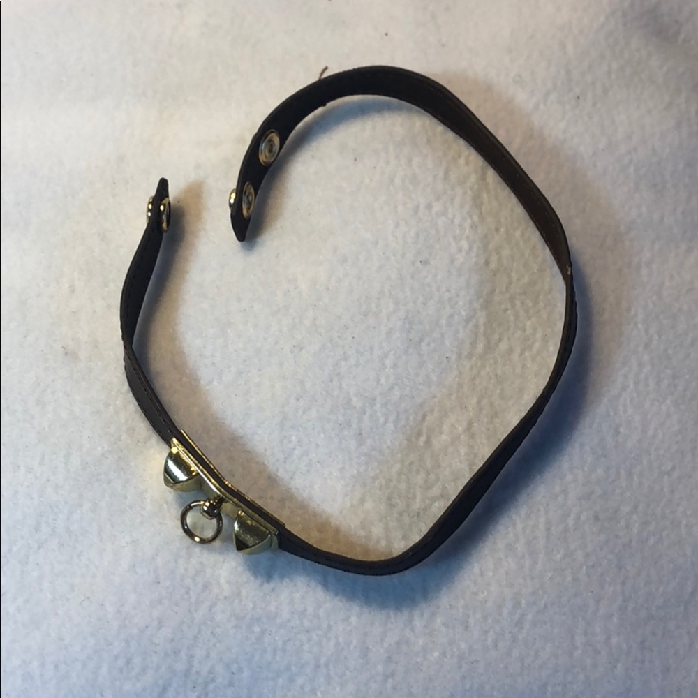 Leather Bracelet - Picture 7 of 8